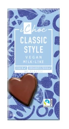 Tabliczka kakaowa Fair Trade BIO 80 g ICHOC