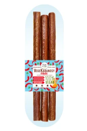 Vege Smak roślinne kabanosy chilli 120 g