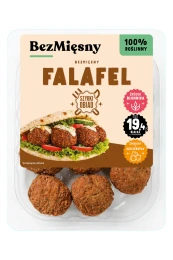 Falafel 200 g Bezmięsny