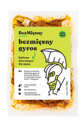 Bezmięsny Bezmięsny Gyros 160g